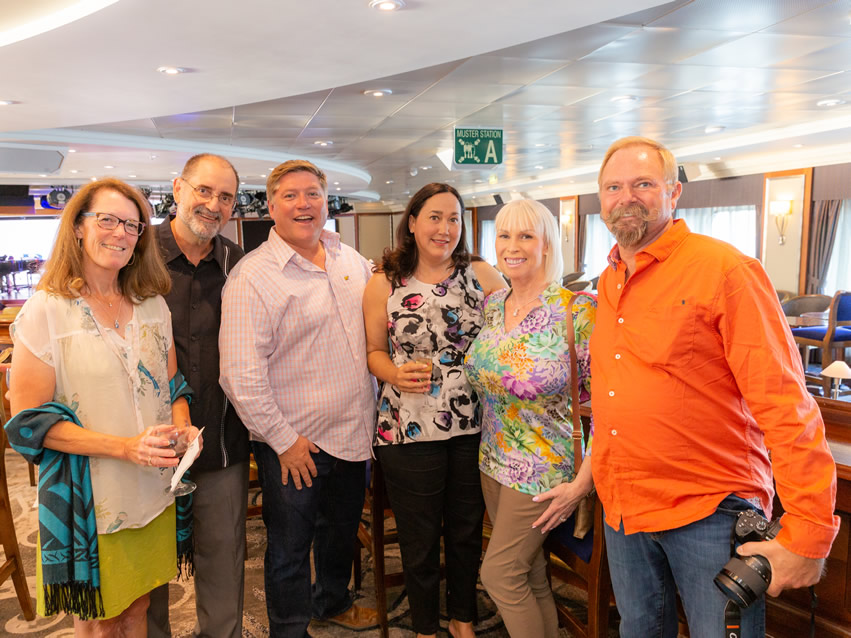 <h2>2019 Baltic Sea Golf Cruise</h2>9 Nights | 3 Rounds | Stockholm to Oslo | June 22 – July 1